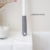 Водосгон с фиксатором Доляна &laquo;Элит&raquo;, 34,5&times;28 см