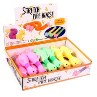 Развивающая игрушка &laquo;Уточка&raquo;, пищит, цвета МИКС