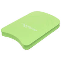 Доска для плавания ONLYTOP, 40&times;27&times;4 см, цвета МИКС