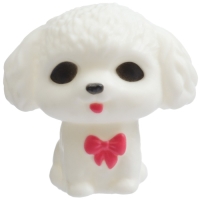 Набор резиновых игрушек для ванны &laquo;Милые щенки&raquo;, 6 шт, Крошка Я