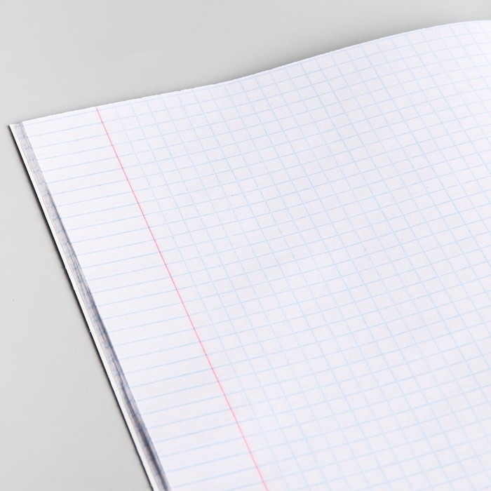 Набор тетрадей 4 штуки, 48 листов, 1 сентября, Гравити Фолз