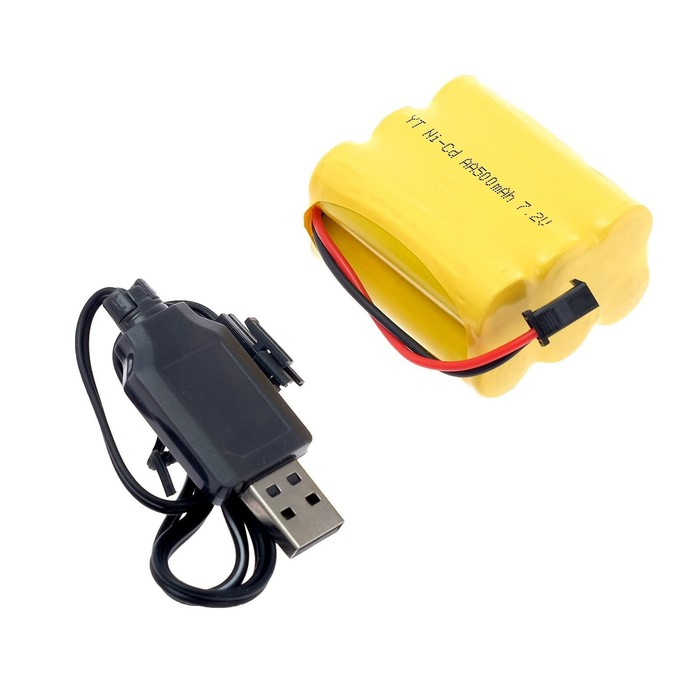 Железная дорога &laquo;Классика&raquo;, радиоуправление, свет и звук, с дымом, работает от аккумулятора