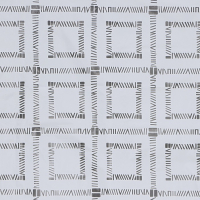 Штора для ванны Доляна &laquo;Квадро&raquo;, 180&times;180 см, EVA