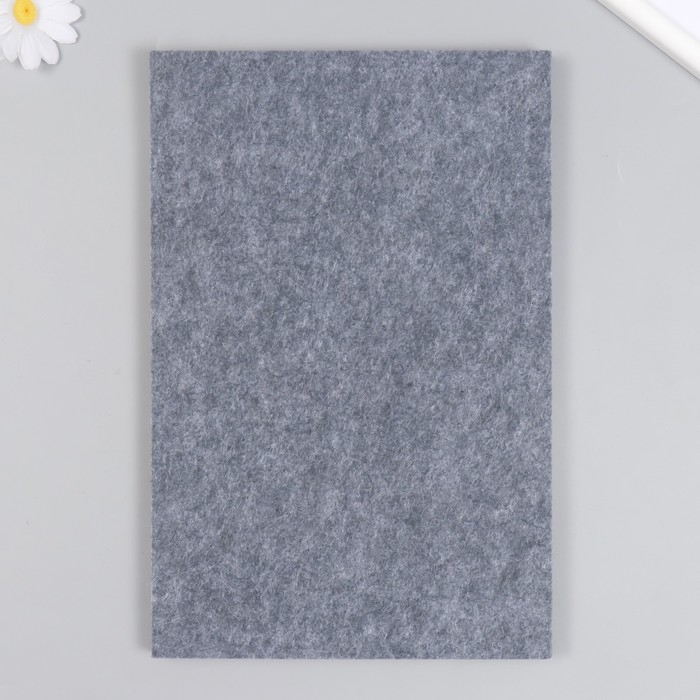 Коврик для валяния полиэфирное волокно 30х20х1,2 см