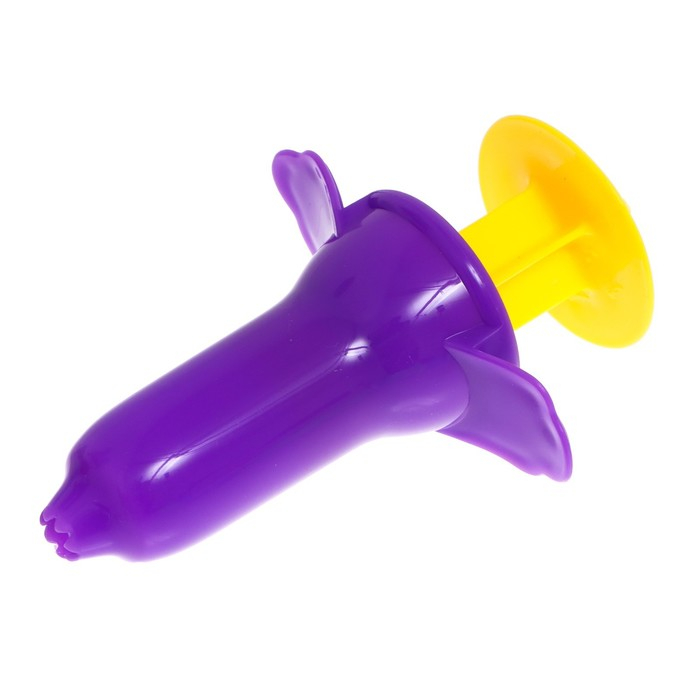 Набор игровой &laquo;Новогодние угощения&raquo;, 6 баночек с пластилином