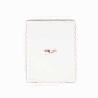 Коробка под 12 конфет с ячейками &laquo;С любовью&raquo;, 14.5 х 18.5 х 3 см