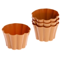 Песочный набор &laquo;Кексы&raquo;