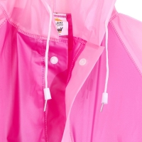 Дождевик детский &laquo;Милая единорожка&raquo;&lrm;, размер L (120-130 см)