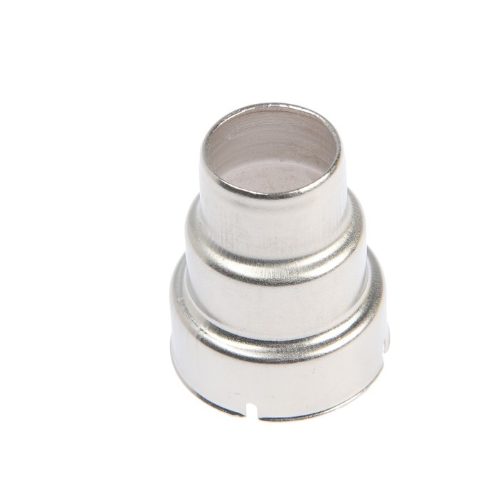 Строительный фен ТУНДРА, 2000 Вт, 250-500 л/мин, 350/600&deg;С