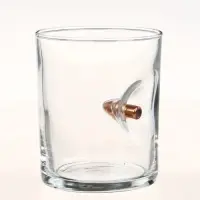 Стакан для виски "Непробиваемый", 250 мл