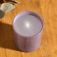 Свеча ароматическая Stella Fragrance 160 гр, Lily of the valley