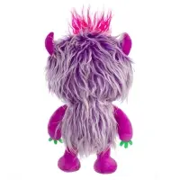 Мягкая игрушка "Сказочное существо Эни", 21 см