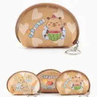 Кошелек дет 13-01-01 Июнь2521, 10,5*2,5*8 см, отд на молнии, микс