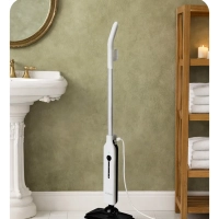 Паровая швабра КТ-3904 - 1350 Вт