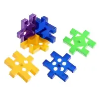 Головоломка &laquo;Умник&raquo;, цвета МИКС