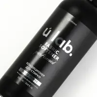 Кондиционер для белья парфюмированный Black pepper, 1000 мл, ULAB