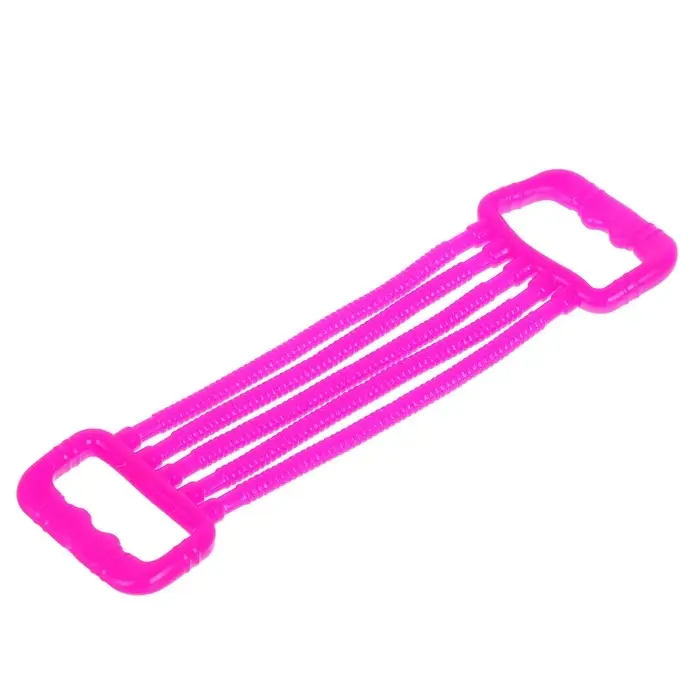 Тянучка &laquo;Эспандер&raquo;, цвета МИКС