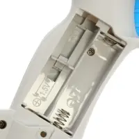 Генератор мыльных пузырей "Акула", работает от батареек