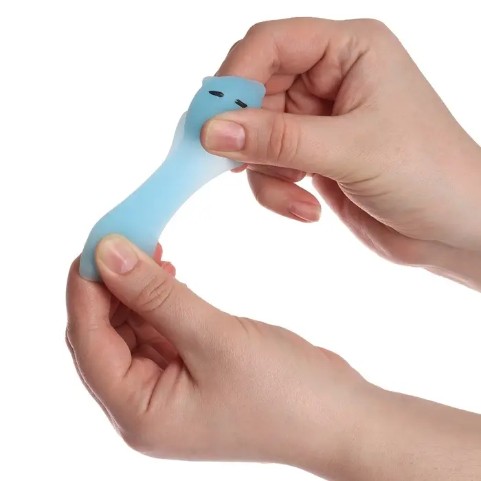 Антистресс игрушка - мялка &laquo;Кошечка&raquo;