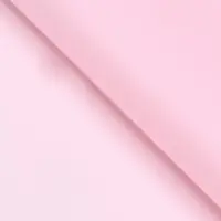 Пленка для цветов, матовая, светло - розовая, 55 мкм, 57&times;57 см &plusmn;5% см