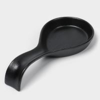 Подставка под ложку "Галактика" 23,5х10,5х5 см