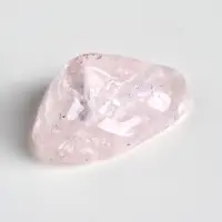 Сувенир в банке &laquo;Кристальная любовь и согласие 2023&raquo;, талисман, розовый кварц