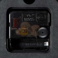 Часы настенные интерьерные &laquo;Якорь&raquo;, плавный ход, 38&times;30 см, d-12.5 см