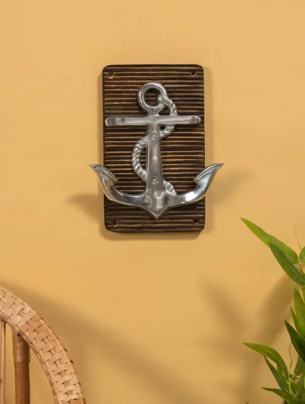 Крючки "Якорь" 19х25 см