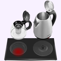 Чайный набор КТ-6779 чайник - 1.8 л