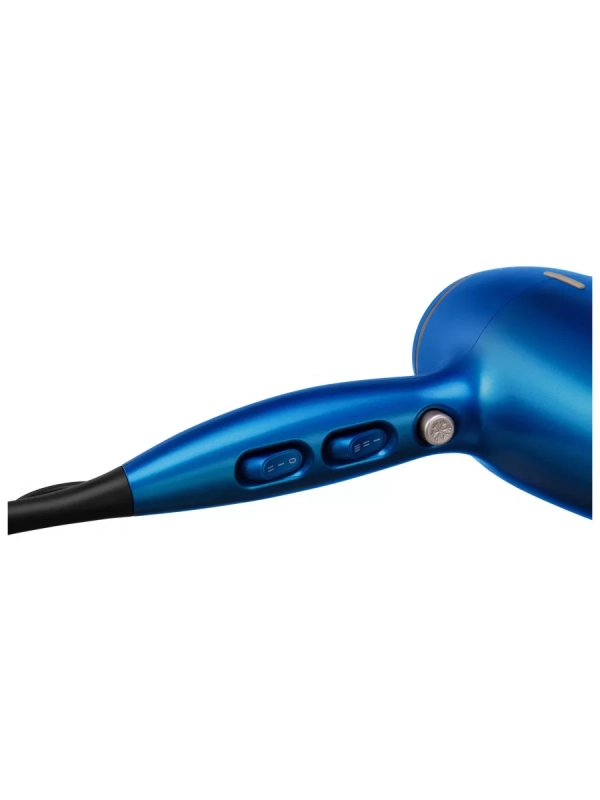 Фен H-HDI0757 2200Вт синий