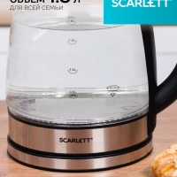 Чайник электрический