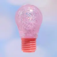 Блеск для губ &laquo;Лампочка&raquo;, микс цветов и ароматов