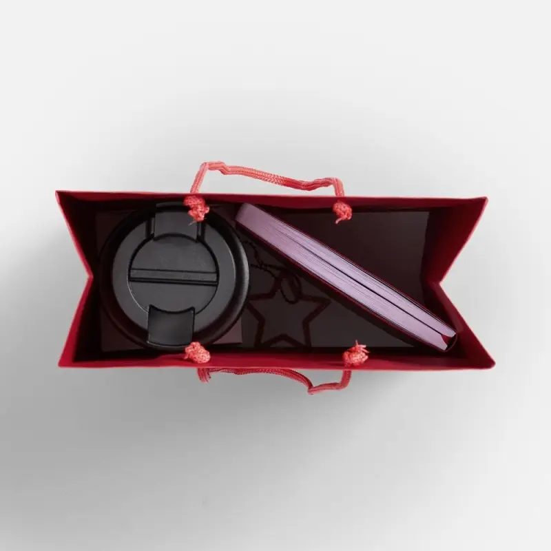 Набор Astrela, красный