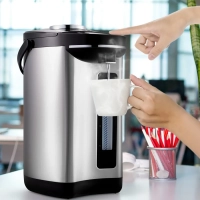 Термопот 4 л электрический КТ-2512 - 900 Вт