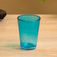 Подсвечник для чайной свечи 5,5х5,5х7,8 см