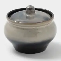 Горшок для запекания 11,5 см, h 11,5 см, 500 мл "PARTY"