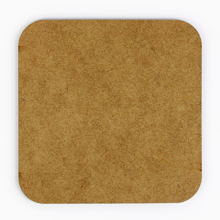 Подставка под горячее &laquo;Тепла и уюта&raquo;, 15 х 15 см