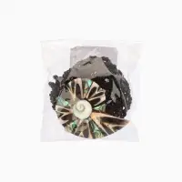 Кулон "Морская ракушка" ракушка 25,5 см