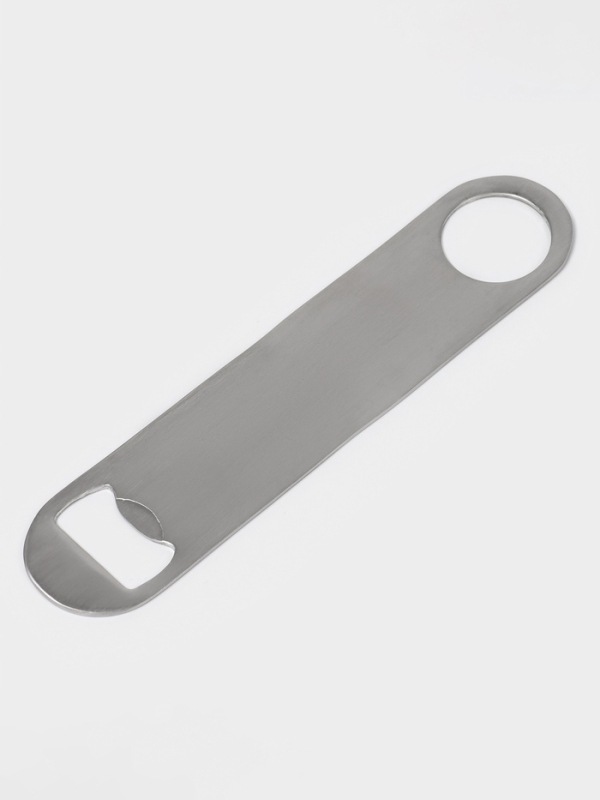 Барная открывашка Hanna Kn&ouml;vell, 18 см, нержавеющая сталь