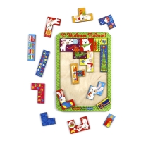 Тетрис &laquo;С Новым Годом&raquo;