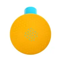 Рассеиватель к лейке, для носика d=16 мм, МИКС, Greengo