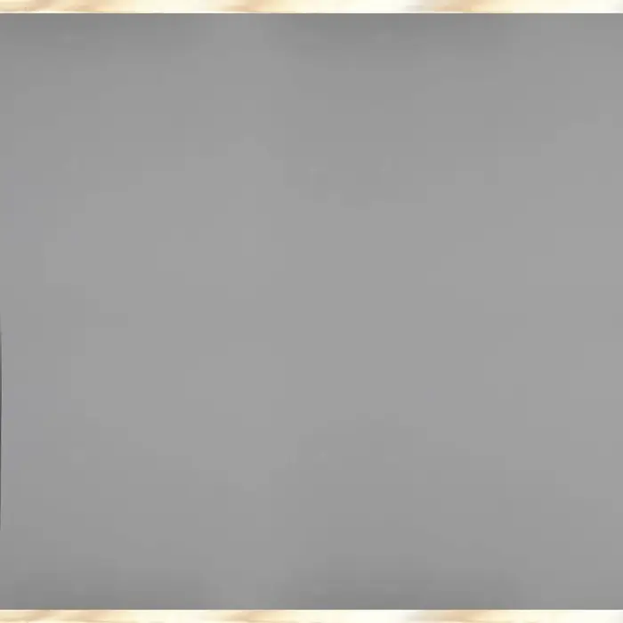 Пленка для цветов матовая, &laquo;С золотым тиснением&raquo;, 57&times;57 см, светло-розовая