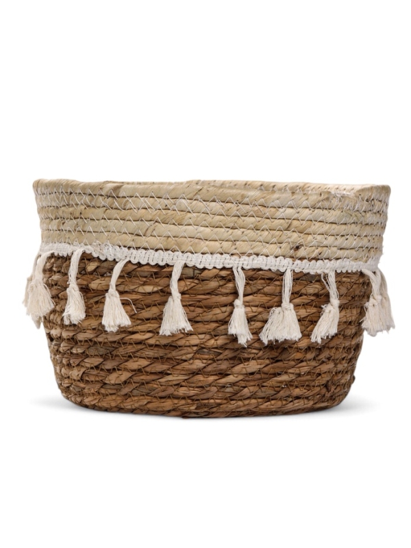 Кашпо "Эмма" 23х23х14см