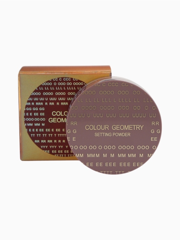 Пудра рассыпчатая LAMEILA тон 3