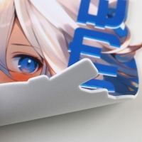 Коврик для мыши &laquo;Милашка&raquo;, 18,7 х 18,3 см