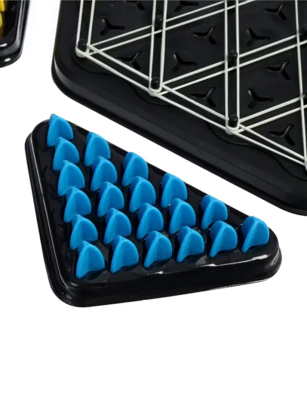 Настольная игра &laquo;Гексобитва&raquo;, большой набор, 2-4 игрока, 5+