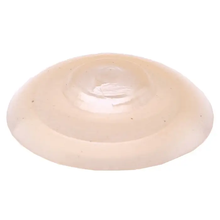 Клюв винтовой с заглушкой, набор 2 шт., размер 1 шт. &mdash; 4,2 &times; 2,3 &times; 1,2 см