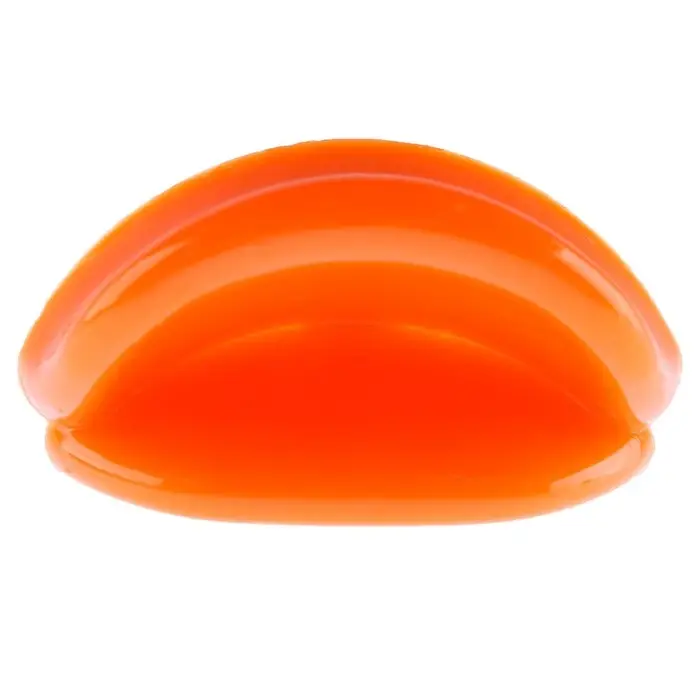 Клюв винтовой с заглушкой, набор 5 шт., размер 1 шт. &mdash; 3 &times; 1,7 &times; 1 см