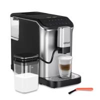 Кофемашина автоматическая зерновая КТ-7166 - 1350 Вт