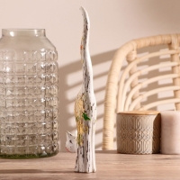 Сувенир &laquo;Кошечка&raquo;, 8&times;4&times;38 см, дерево